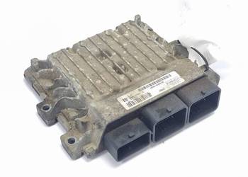 KOMPUTER SILNIKA ECU FORD RANGER V S180140001 KOMPUTER SILNIKA ECU FORD RANGER V S180140001