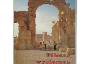 Pilotaż Wycieczek Zagranicznych - Kruczek Zygmunt