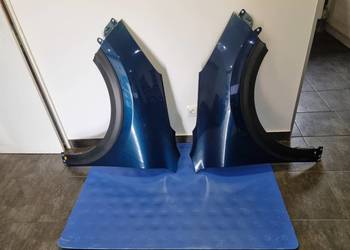 BŁOTNIK LEWY LUB PRAWY KIA NIRO 2017 AGT