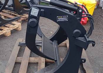 Chwytak do drewna gałęzi 100 cm