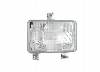REFLEKTOR MASSEY FERGUSON KWADRATOWY L/P WESEM RE.27011.00