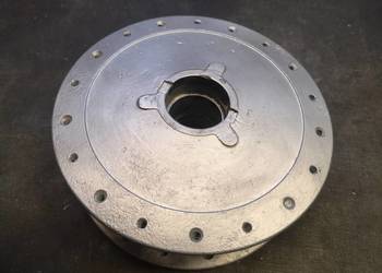 Piasta koła wsk 125/175