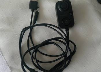 Transmiter hama adapter AUX zestaw głośnomówiący moduł bluetooth 5.1