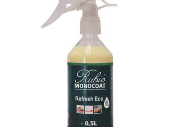 Rubio Monocoat RMC Refresh Eco 0,5L renowacja drewna Kraków