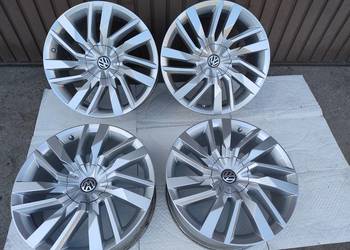 Felgi 19/5x112 VW Audi Skoda