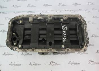 INSIGNIA ZAFIRA ASTRA 2.0 CDTI A20DTH miska olejowa 55582918