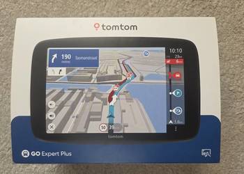 tomtom go expert plus 7