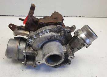 TURBOSPRĘŻARKA Renault Kadjar 1.5 DCI _ H821369359