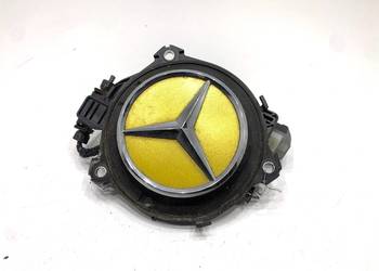 KLAMKA KLAPY TYŁ MERCEDES CLS A0997500300 Sportowy/Coupe