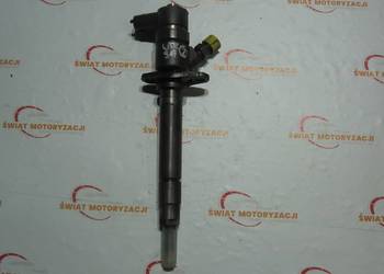 VOLVO S60 XC60 XC90 2.4 D5 wtrysk wtryskiwacz 0445110078