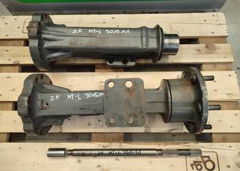 Półoś długa ZF MT-L 301511