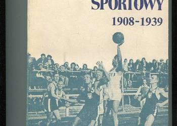 Akademicki Związek Sportowy 1908-1939 - Wryk