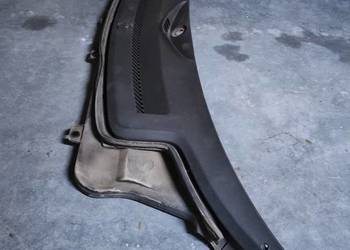 Podszybie Fiat Uno