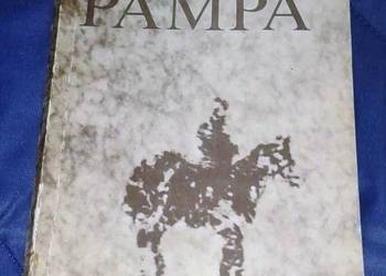 Pampa - Jan Krawczyk