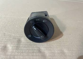 1C0941531 włącznik świateł vw lupo skoda seat