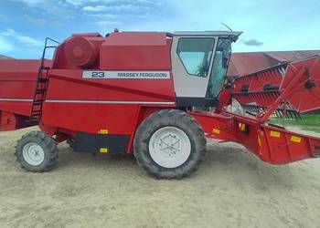 Sprzęt rolniczy kombajny, pługi, siewniki, ciągniki