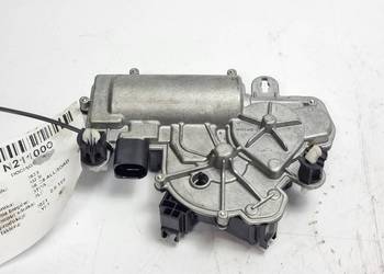 DOCIĄG KLAPY AUDI A6 C8 ALLROAD 3V5827887C