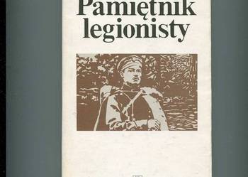Pamiętnik legionisty Solek