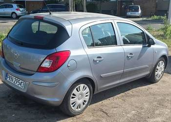 Opel Corsa D 1.2 16V Cosmo