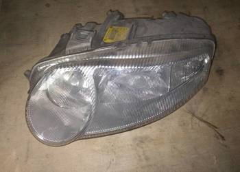Alfa Romeo 147 lampa lewa przód przednia EU