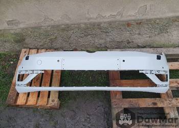 VW Golf 7 5G0 807 221 LIFT zderzak przód