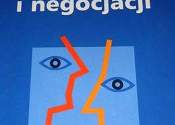 TECHNIKI SPRZEDAŻY I NEGOCJACJI - WINCH ANNA SŁAWOMIR