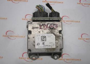 FORD FIESTA MK VII moduł AIRBAG C1BT-14B321-CF