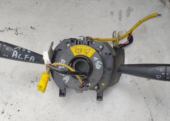 ALFA ROMEO 156 przełącznik zespolony pająk