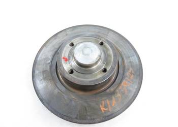 PIASTA TYLNA PRAWA RENAULT SCENIC II 1.9 DCI