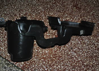 Osłona przekładni kierowniczej BMW E60 E61 E63 E64