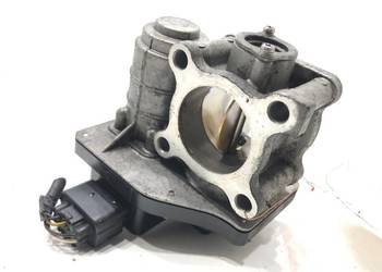 PRZEPUSTNICA HONDA ACCORD VIII NAS090-52 2.2 150KM ZAWÓR POWIETRZA