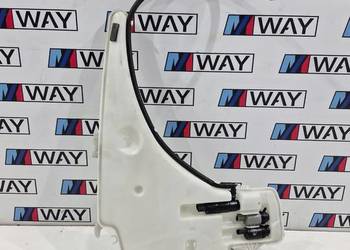 BMW 1 E81 E87 ZBIORNIK SPRYSKIWACZY POMPKI 7068996