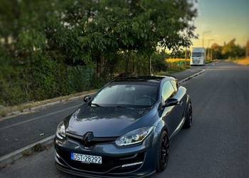 Renault Megane 3 RS CUP Salon Polska Bezwypadek