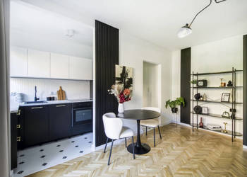 Po remoncie, duży balkon, zieleń, metro 500 m