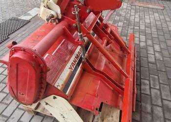 Glebogryzarka do traktorka japońskiego 120cm