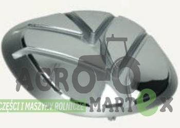 82032998, 48081137, 47699304, 84415107 EMBLEMAT NH CNH