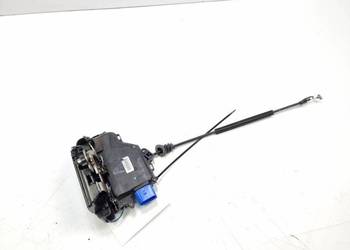 ZAMEK DRZWI PP SKODA OCTAVIA II RS 3D1837016AC