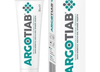 Argotiab krem 50ml