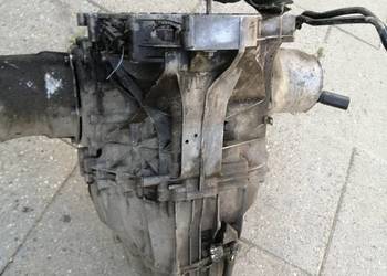 Audi A6 C6 2.4 V6 177KM automatyczna skrzynia biegów kod JFH 01J301383T