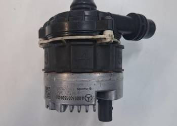 Pompka Obiegowa Mercedes Pompka Wody Continental A0005005500 FV wysyłka