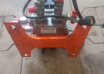 Zawór rozdzielacz Doosan A26-00247B