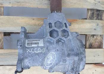 Volvo XC60 II 2.0 D3 REDUKTOR SKRZYNI BIEGÓW P31492836 P31492836