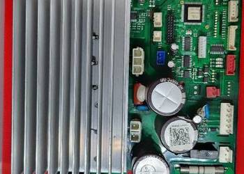 moduł zewnętrzny AC PCB falownika Samsung 13R-PF2-INV