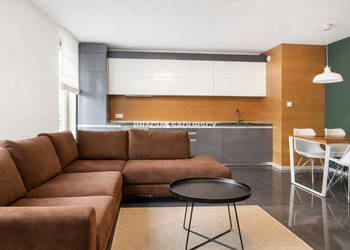 Mieszkanie sprzedam Kraków Kobierzyńska 48.72m2 2 pokoje