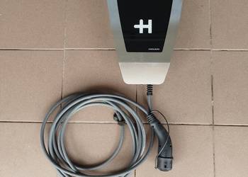 domowa stacja ładowania samochodu elektrycznego Heidelberg Wallbox Home Eco