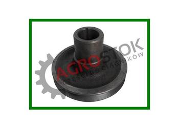 Koło pasowe wału korbowego jumz oryginał