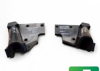 Mocowanie odciągu Wspornik stabilizatora 114418A2 McCormick MC 135 Mocowanie odciągu Wspornik stabilizatora 114418A2 McCormick MC 135