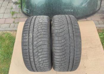 Nokian WR A4 245/40/18 Opony zimowe 2019 Nokian WR A4 245/40/18 Opony zimowe 2019
