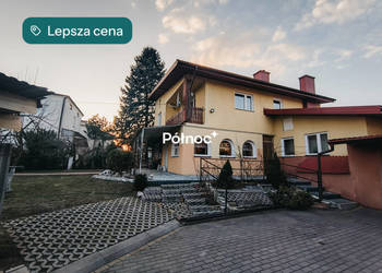 Przestronny dom | 183m2 | Tomaszów Lubelski