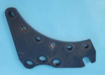 DEUTZ-FAHR 6130 TTV MOCOWANIE MOSTU TYLNEGO ZWOLNICY 0.025.0476.0